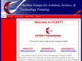ccasttfoundation.org