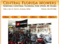 centralfloridamowers.com