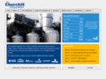 churchillcorporation.com
