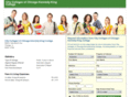 collegesofchicago.net