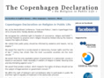 copenhagen-declaration.org