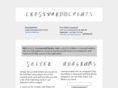 crosswordcheats.com
