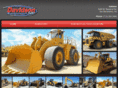 davidsonequipment.com