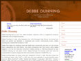 debbedunning.net