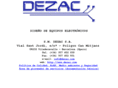 dezac.com