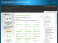 diamondcollection.org