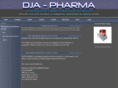 dja-pharma.com