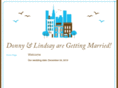 donnyandlindsay.com