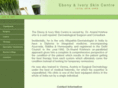 ebonynivoryskin.com