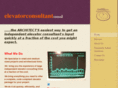 elevatorconsultantvirtual.com