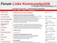 forum-linke-kommunalpolitik-bw.de