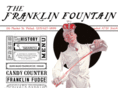 franklinfountain.com