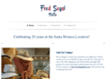 fredsegalhats.com