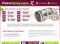 fresnopaydayloans.net
