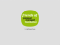 friendsofmaragall.com