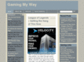 gamingmyway.com