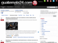 guatemala24.com