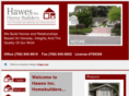 hawesinc.com