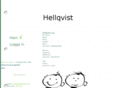 hellqvist.org