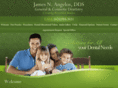jamesangelosdds.com