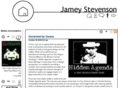 jameystevenson.com