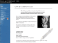kan-and-company.com
