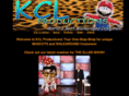 kclproductions.com