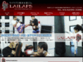 lailaps-gym.com