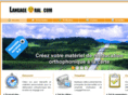 langage-oral.com