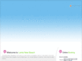 lantanewbeach.com