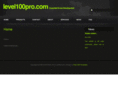 level100pro.com