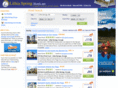lithiaspringshotels.com