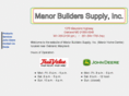 manorhomecenter.com