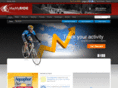 mapmybikerides.com