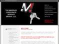marquisservicegroup.com
