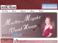 martha-jazz.com