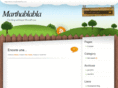 marthablabla.com