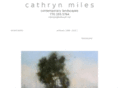 milesstudiogallery.com