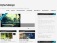 mjhartdesign.com
