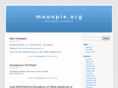 moonpie.org