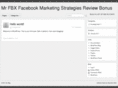 mrfbxfacebookmarketing.com