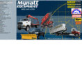 mynatt-truck.com