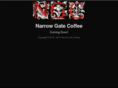 narrowcoffee.com