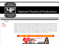 nationaltheatricalproductions.com