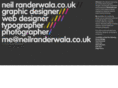 neilranderwala.co.uk