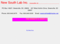 newsouthlab.net