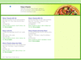 orderpatsyspizzeria.com