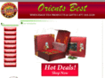 orientsbest.com