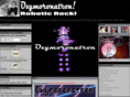 oxymoronatron.com