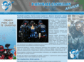 paintballcastellonazahar.es